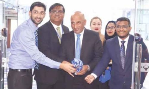 BFC opens new branch in Riffa