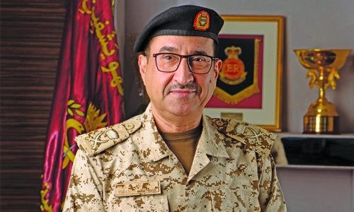 BDF-RMS’s treatment lead to Mechanic’s speedy recovery