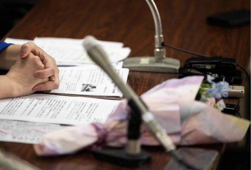  Japanese Prosecutor Who Accused Boss of Rape to Resign After Probe Rejected