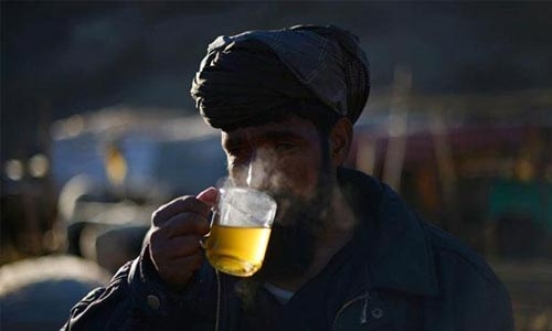 Very hot drinks 'probably' cause cancer