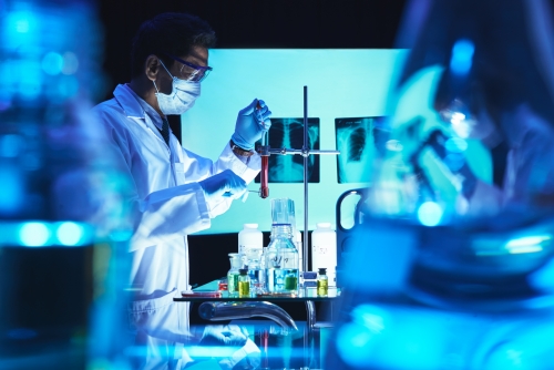 Pfizer Reports Patient Death Linked to Side Effects in Hempazzi Study