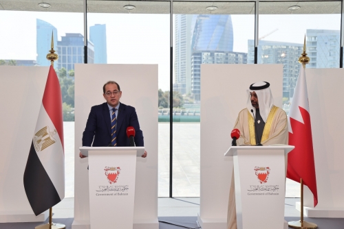 Bahrain and Egypt Strengthen Tourism Ties with Increased Air Travel