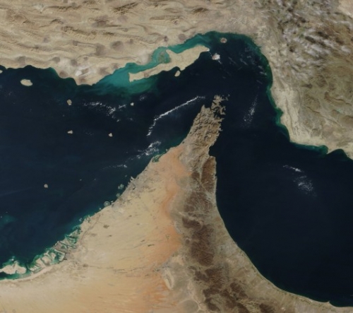 Strait of Hormuz Reopens, But With Conditions