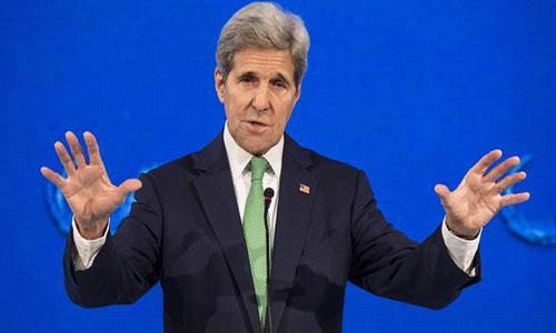 Kerry urges return 'to basics' on Jerusalem holy sites Kerry urges return 'to basics' on Jerusalem holy sites
