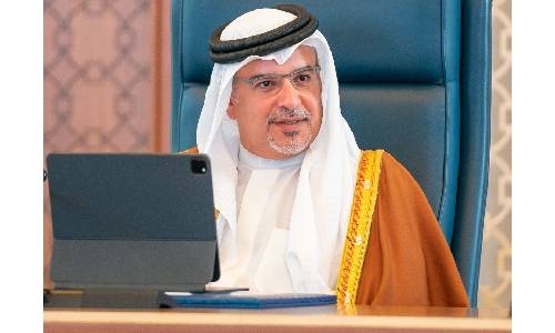 Distribute retirees’ pension increase: HRH Prince Salman