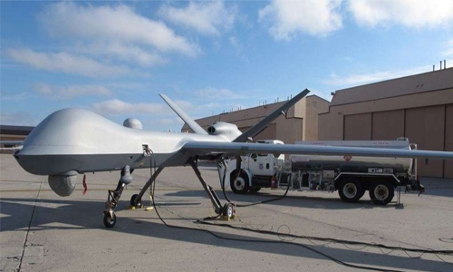 CIA no longer has to report drone deaths 
