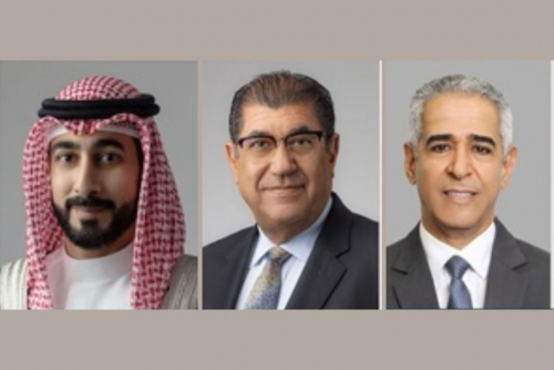 Leaders discuss inclusion, innovation, and digital futures Leaders discuss inclusion, innovation, and digital futures