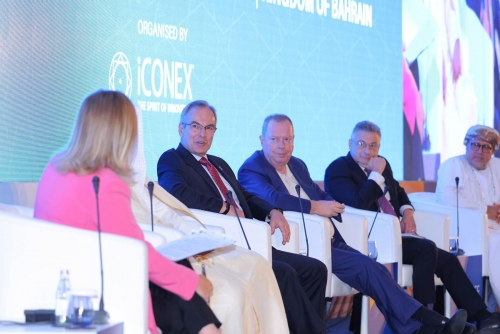 Bapco Energies reaffirms climate ambitions at GWECCC 2023