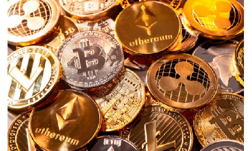 Crypto alert by Central Bank of Bahrain Governor