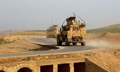 Suspected US-led strike kills 12 women in Raqa