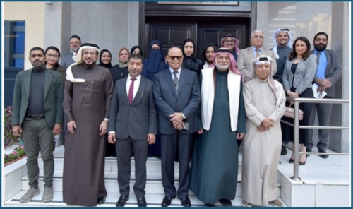 NHRC, NGOs Discuss Legal and Resource Challenges