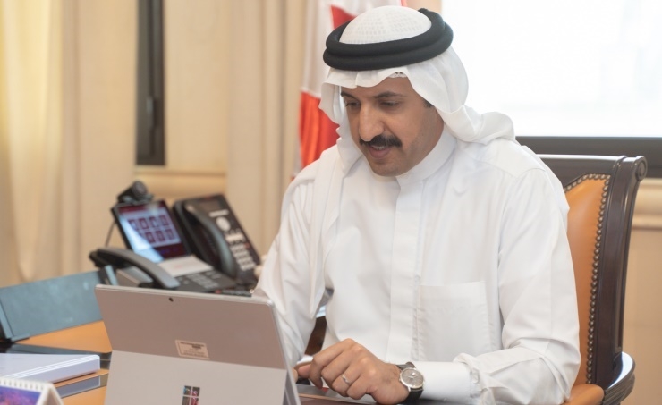 Counter-terrorism drive: Bahrain gets UN praise