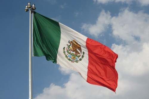 Mexico's navy says two boats ferrying aid to Cuba are missing