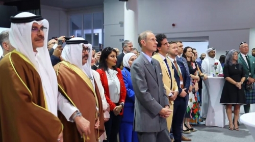 Bahraini-British ties enhance security and contribute to economic growth