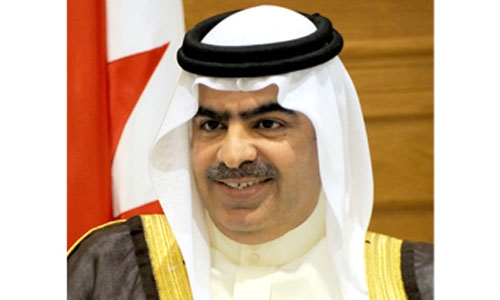 Bahrain UK envoy lashes out at Qatar