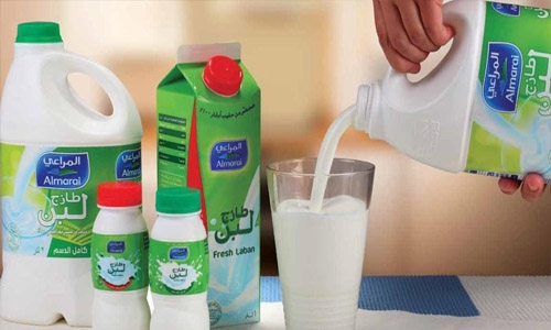 Saudi's Almarai buys bakery manufacturer in UAE, Bahrain Saudi's Almarai buys bakery manufacturer in UAE, Bahrain