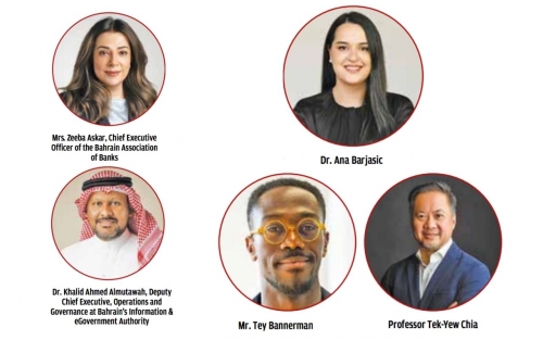 BAB Announces Judging Panel for Second Edition of Digital Innovation Awards BAB Announces Judging Panel for Second Edition of Digital Innovation Awards