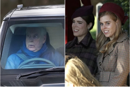 Royal Property Report Reveals Special Rental Arrangements for Senior Royals