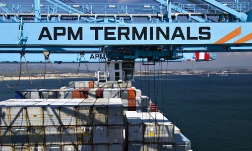 Bahrainis dominate APM Terminals’ IPO