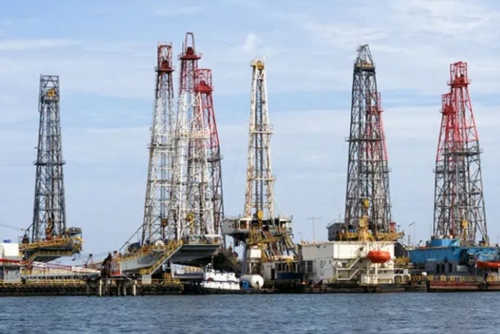 Less than 30 percent of oil wells active in Venezuela: official