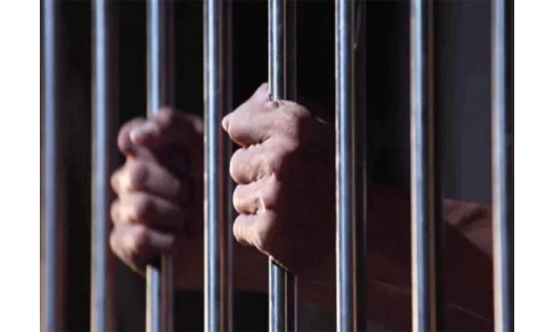 Husband gets 15 years in Bahrain prison for drug smuggling