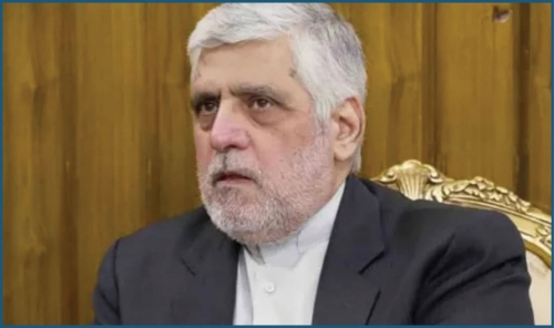 Iranian Ambassador Defies Lebanon Exit Order Iranian Ambassador Defies Lebanon Exit Order