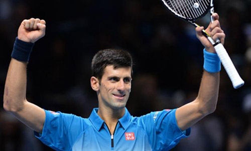 Djokovic admits concerns after friend becomes Federer coach Djokovic admits concerns after friend becomes Federer coach
