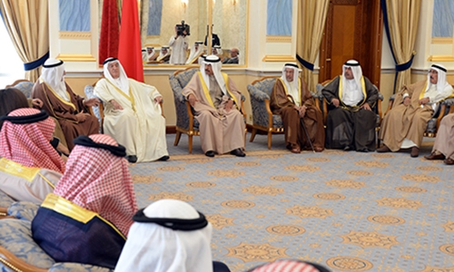 Citizens top govt’s agenda: PM Citizens top govt’s agenda: PM