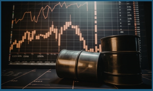 Fitch Ratings Raises Oil Price Forecasts Amid Prolonged Strait of Hormuz Disruption