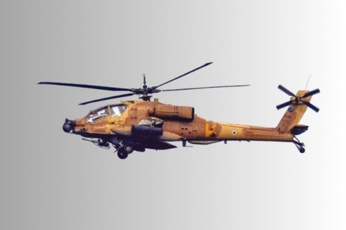 Are Iran's power plants the next targets in the war?