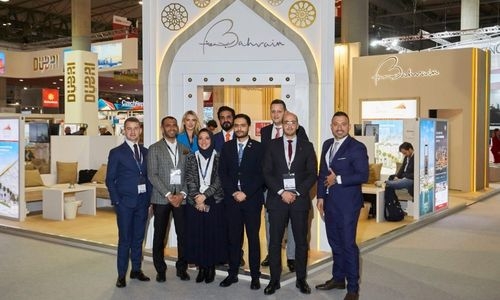 BTEA participates IBTM World in Barcelona