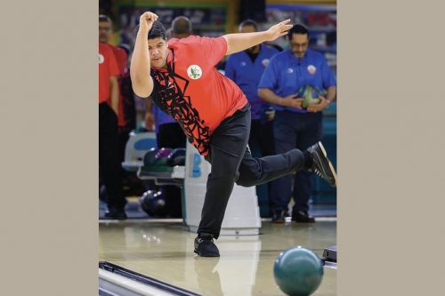 Riffa Stay Top Despite Um Al Hassam Defeat Riffa Stay Top Despite Um Al Hassam Defeat