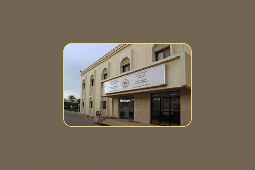 Man’s body found in Hamad Town 