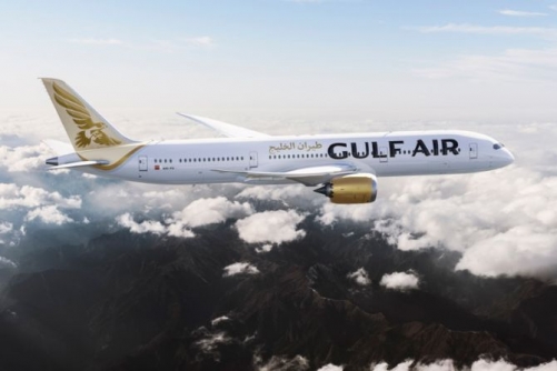 Gulf Air Extends Dammam Operations Until April 2026