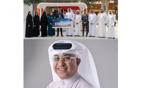 Al Baraka Islamic Bank broadcasts live raffle draw Al Baraka Islamic Bank broadcasts live raffle draw