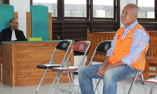 People-smuggling ‘kingpin’ goes on trial
