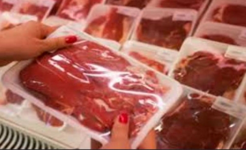 China says to impose extra 55% tariffs on some beef imports