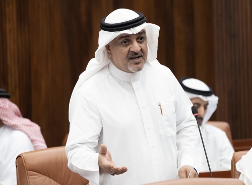 MP welcomes move to end 16-year wait for labour and Waqf staff MP welcomes move to end 16-year wait for labour and Waqf staff