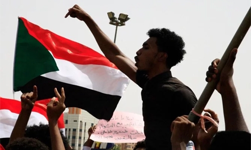 Coup attempt thwarted in Sudan, says military 