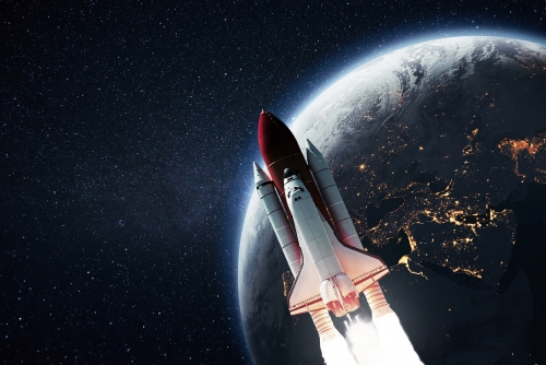 UAE to launch first homegrown commercial satellite, eyes Western markets