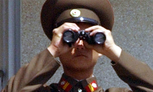 Russia says yacht detained by North Korea