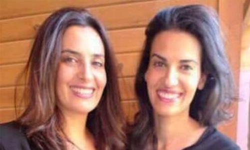 Two prominent Jordanian businesswomen found dead in apparent suicide 