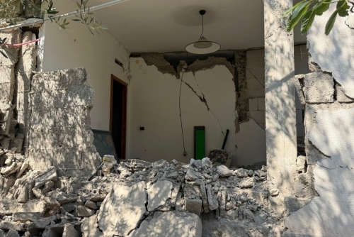 Italy Allocates €100 Million to Rebuild Earthquake-Stricken Communities Italy Allocates €100 Million to Rebuild Earthquake-Stricken Communities