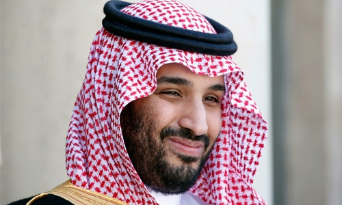 Turkey part of ‘triangle of evil’ 