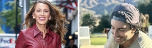Blake Lively pursues legal fees and damages from Justin Baldoni after settlement Blake Lively pursues legal fees and damages from Justin Baldoni after settlement