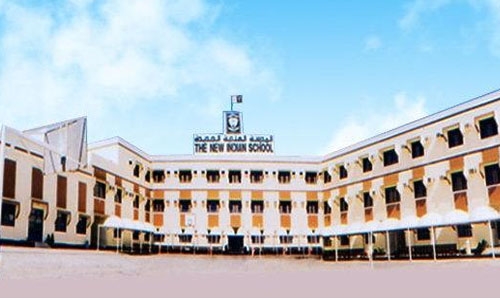 New Indian School excels in CBSE Class 12 exam