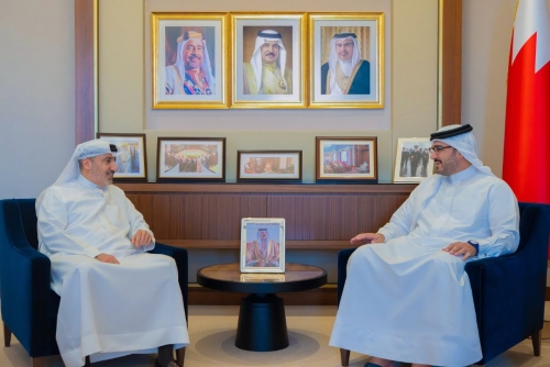 Civil Service Bureau Drives Bahrain Reform Engine Civil Service Bureau Drives Bahrain Reform Engine