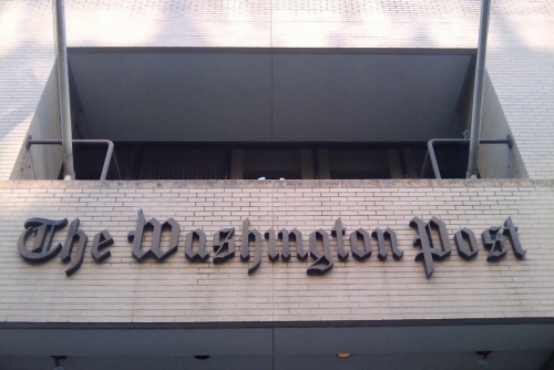 Bezos Blamed as Washington Post Slashes Hundreds of Jobs