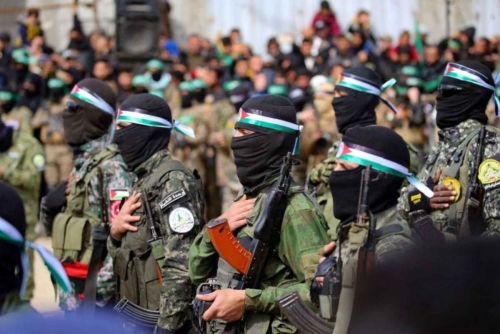 Hamas Gives Up Gaza Governance, but Ceasefire Hurdles Remain