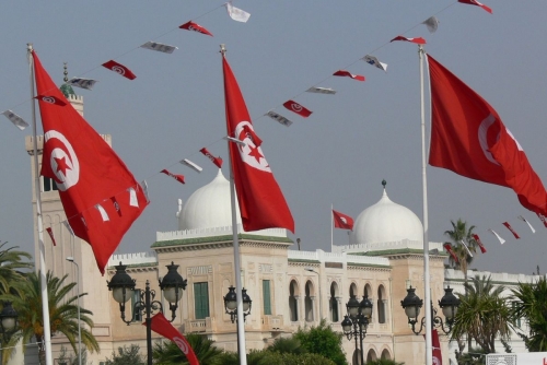 Tunisia court rejects provisional release of two journalists